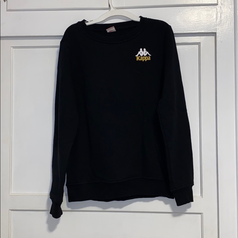 Kappa crew neck
